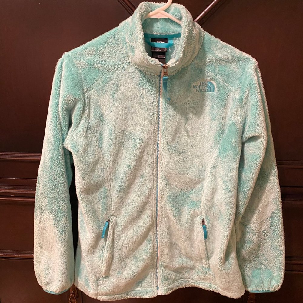 North Face Fleece